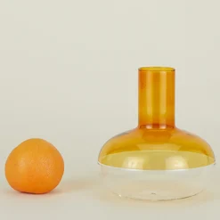 Ichendorf Milano Glassware & Barware^Alchemy Decanter