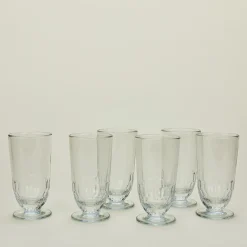 La Rochere Glassware & Barware^Artois Ice Tea Glass, Set of 6
