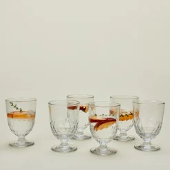 La Rochere Glassware & Barware^Artois Water Glass, Set of 6