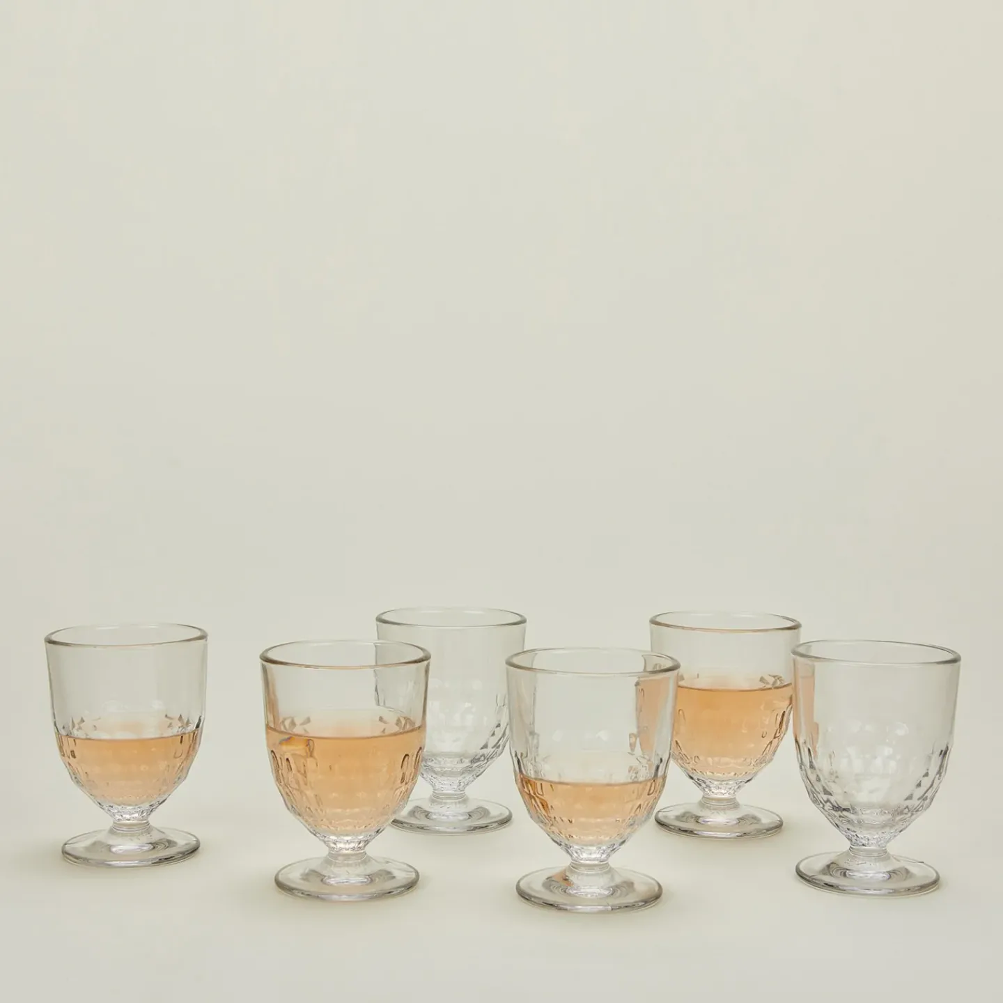 La Rochere Glassware & Barware^Artois Wine Glass, Set of 6