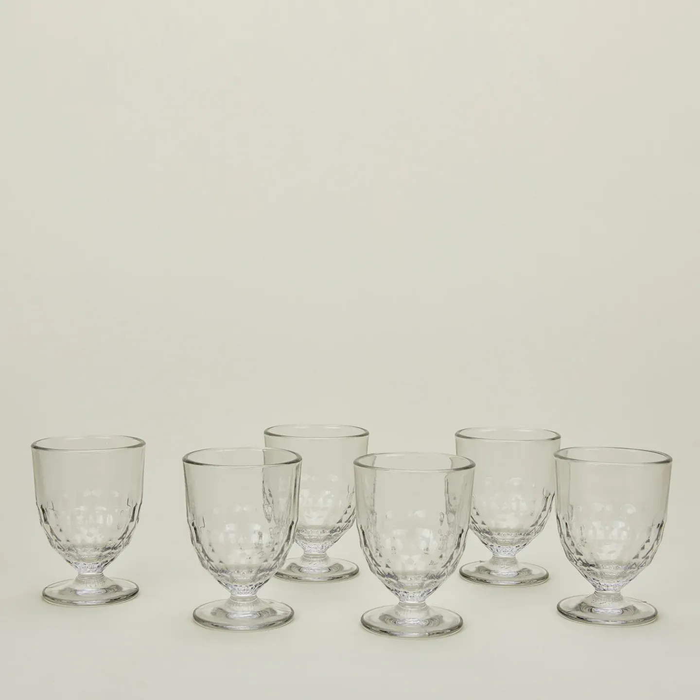 La Rochere Glassware & Barware^Artois Wine Glass, Set of 6
