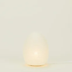 Asano Lighting & Furniture^Paper Moon - Egg