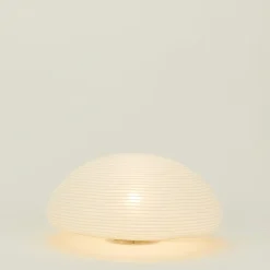Asano Lighting & Furniture^Paper Moon - Saucer
