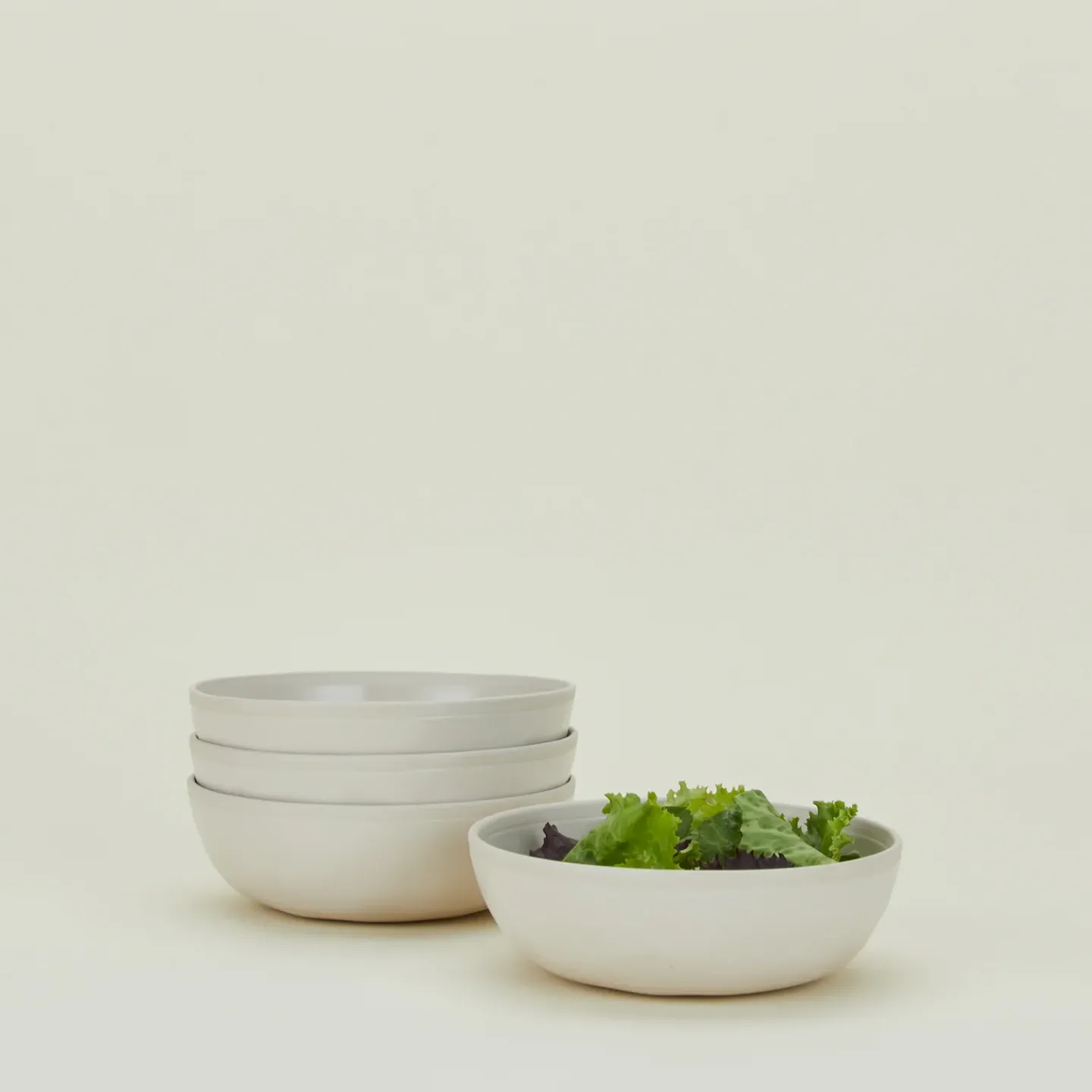 Hawkins New York Dinnerware^Atelier Medium Bowl