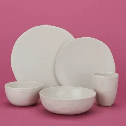 Hawkins New York Dinnerware^Atelier Small Bowl