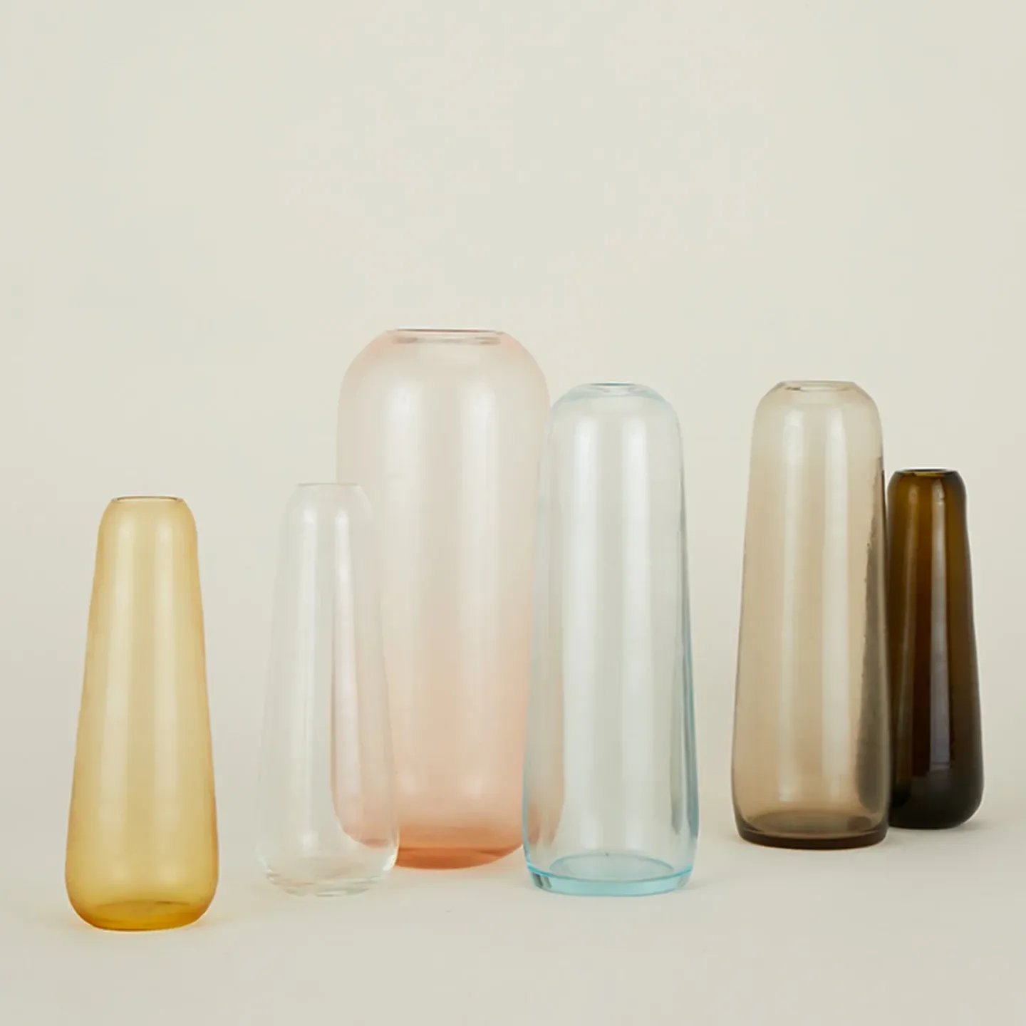 Hawkins New York Vases & Bowls^Aurora Pill Vase
