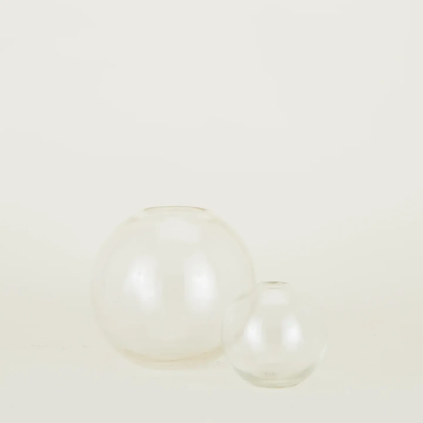 Hawkins New York Vases & Bowls^Aurora Sphere Vase