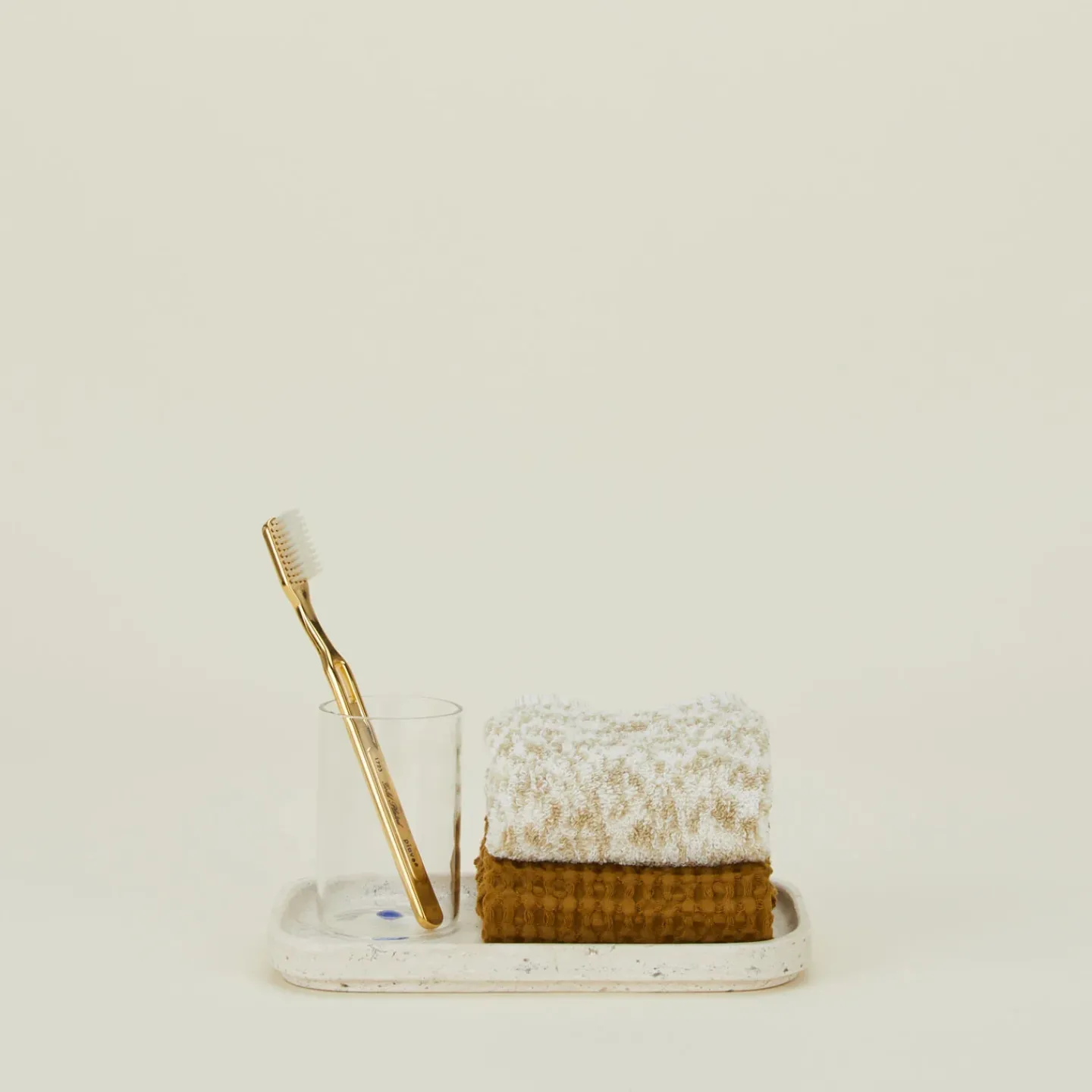 AndJacob Bath Accessories|Trays & Catch-alls^Bathroom Tray