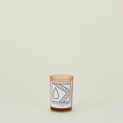 DS u0026 DURGA Candles & Tapers^Big Sur After Rain Candle