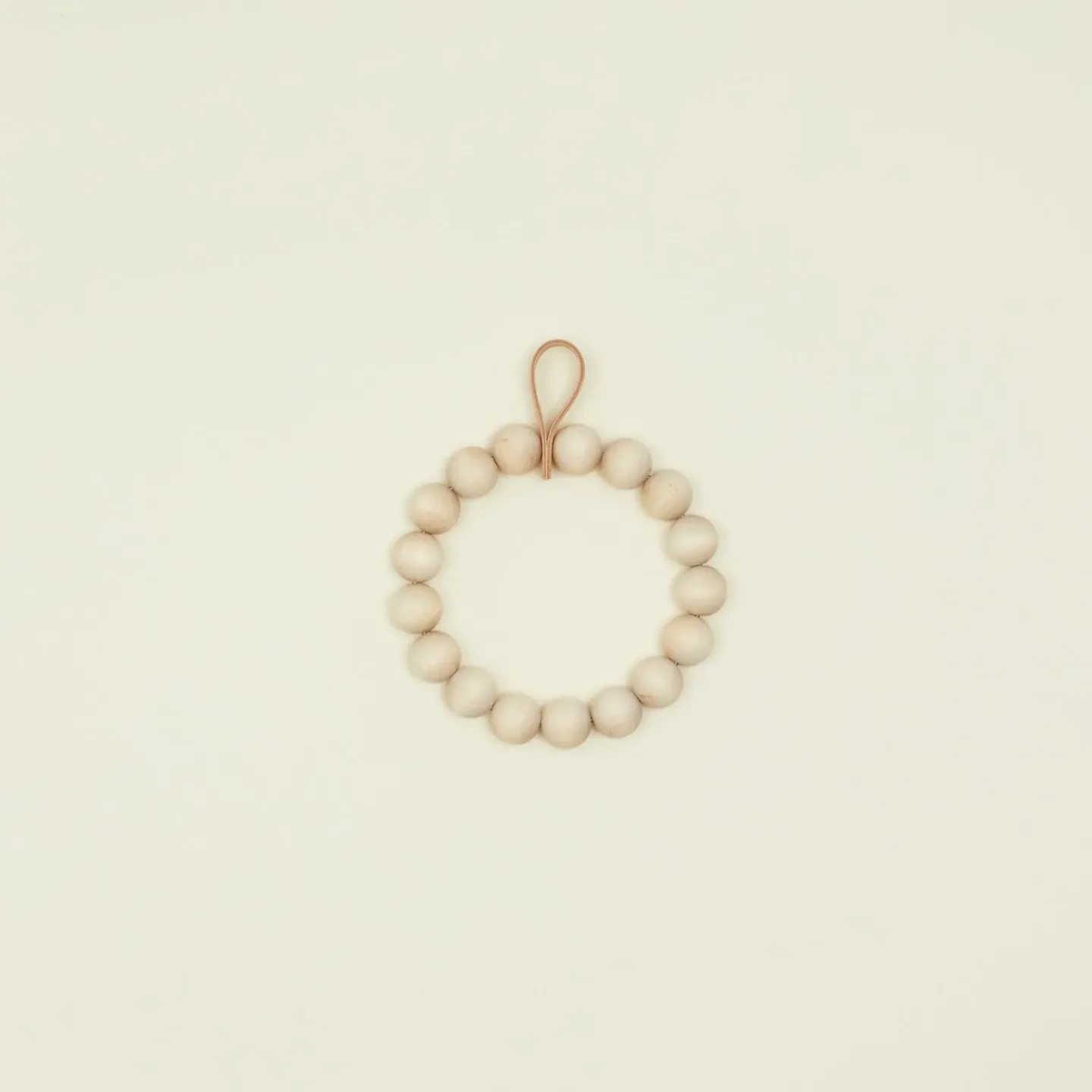 Verso Designs Kitchen Textiles|Kitchen Accessories^Birch + Leather Trivet