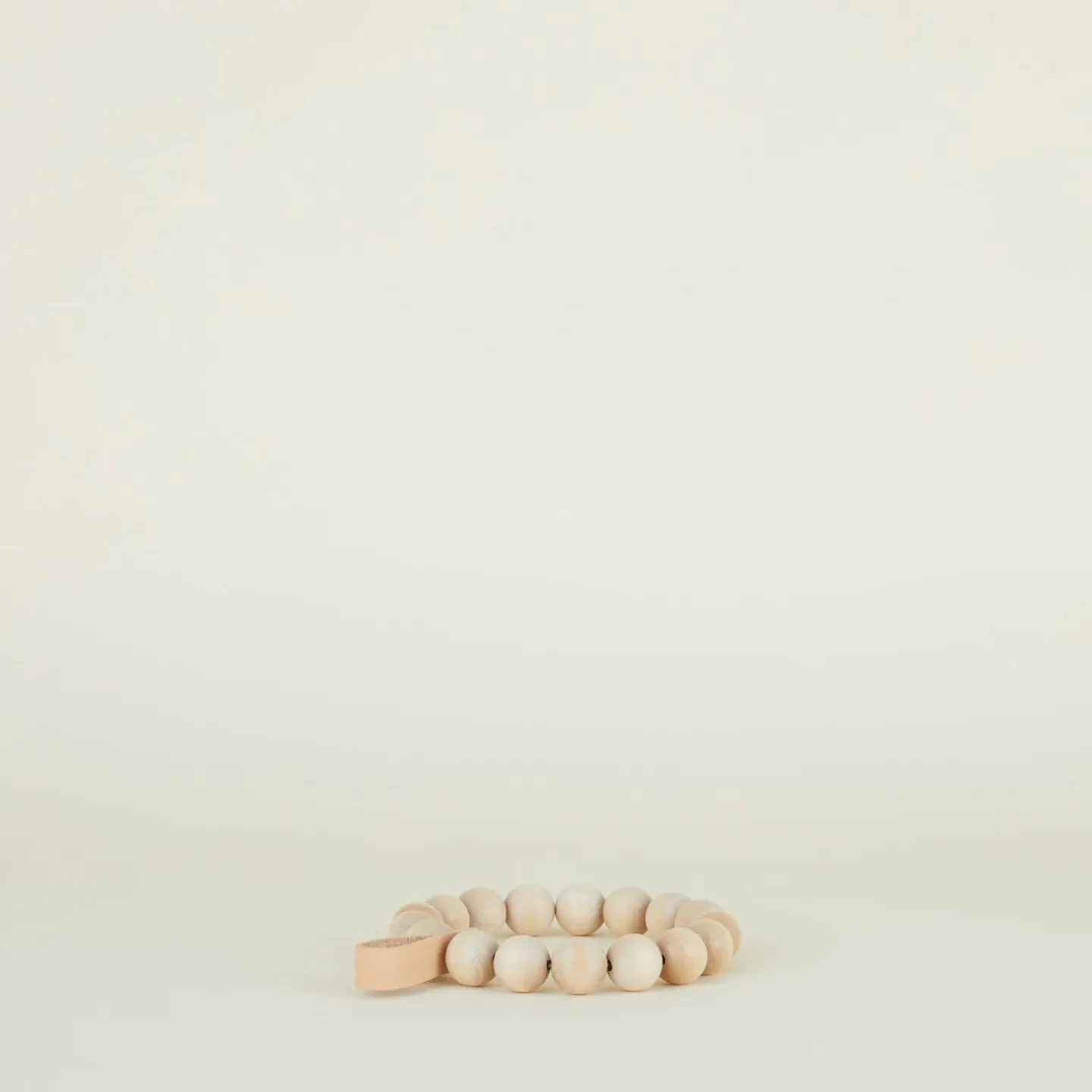 Verso Designs Kitchen Textiles|Kitchen Accessories^Birch + Leather Trivet