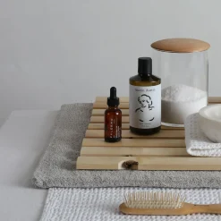 Iris Hantverk Bath Mats^Birch Bath Mat