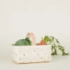 Verso Designs Storage & Organization|Baskets & Storage^Birch Garden Basket
