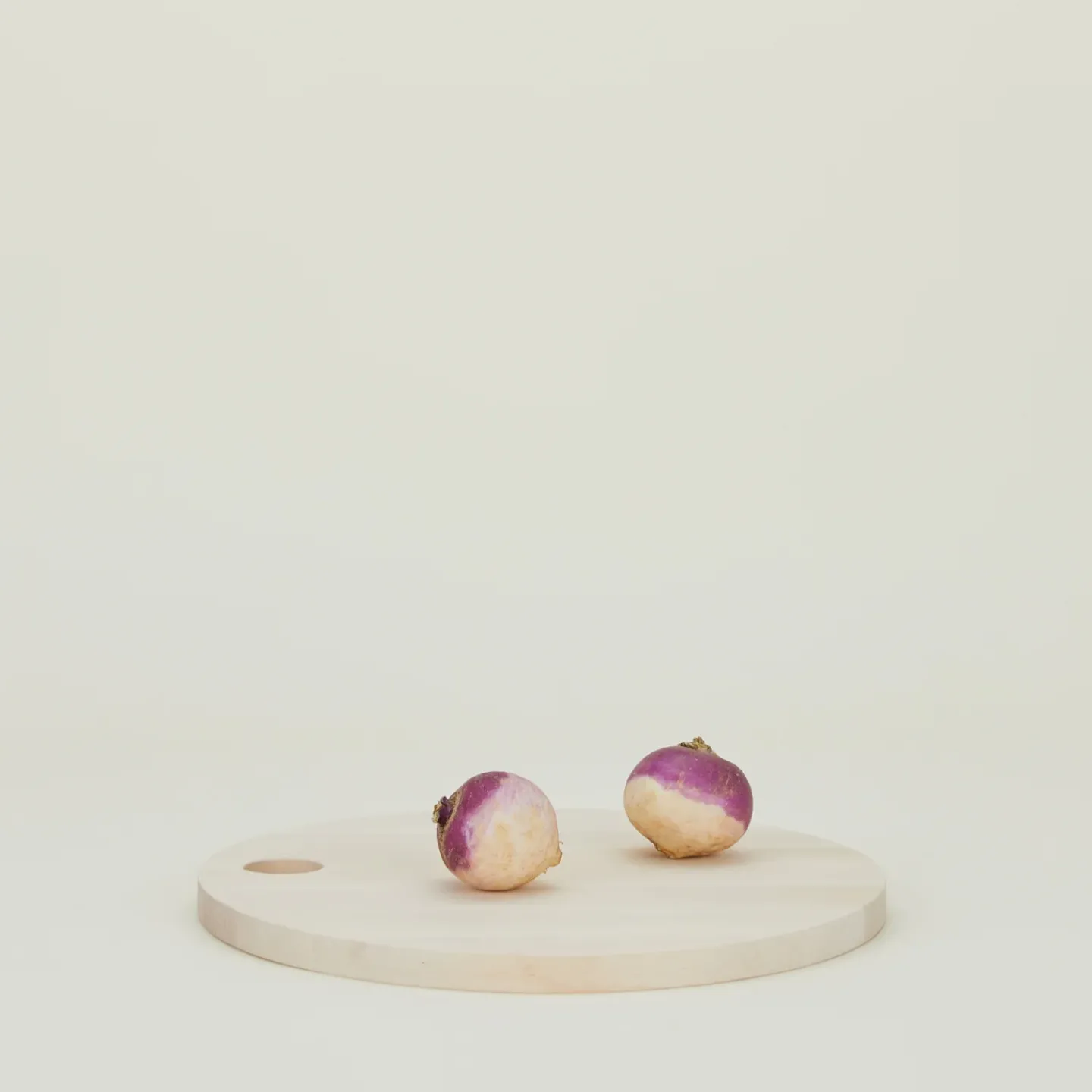 Iris Hantverk Kitchen Accessories|Cutting Boards & Knives^Birch Round Cutting Board