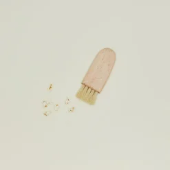 SWEVEN Kitchen Cleaning^Birdseye Maple Short Brush