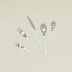 Sabre Flatware^Bistrot Flatware