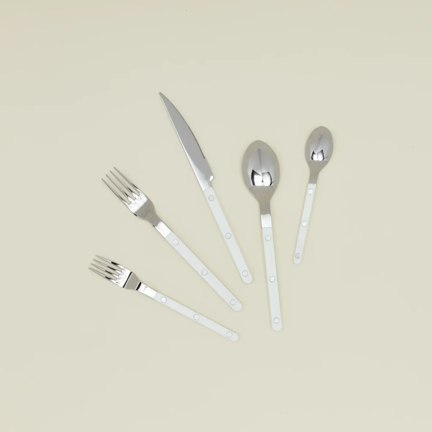 Sabre Flatware^Bistrot Flatware