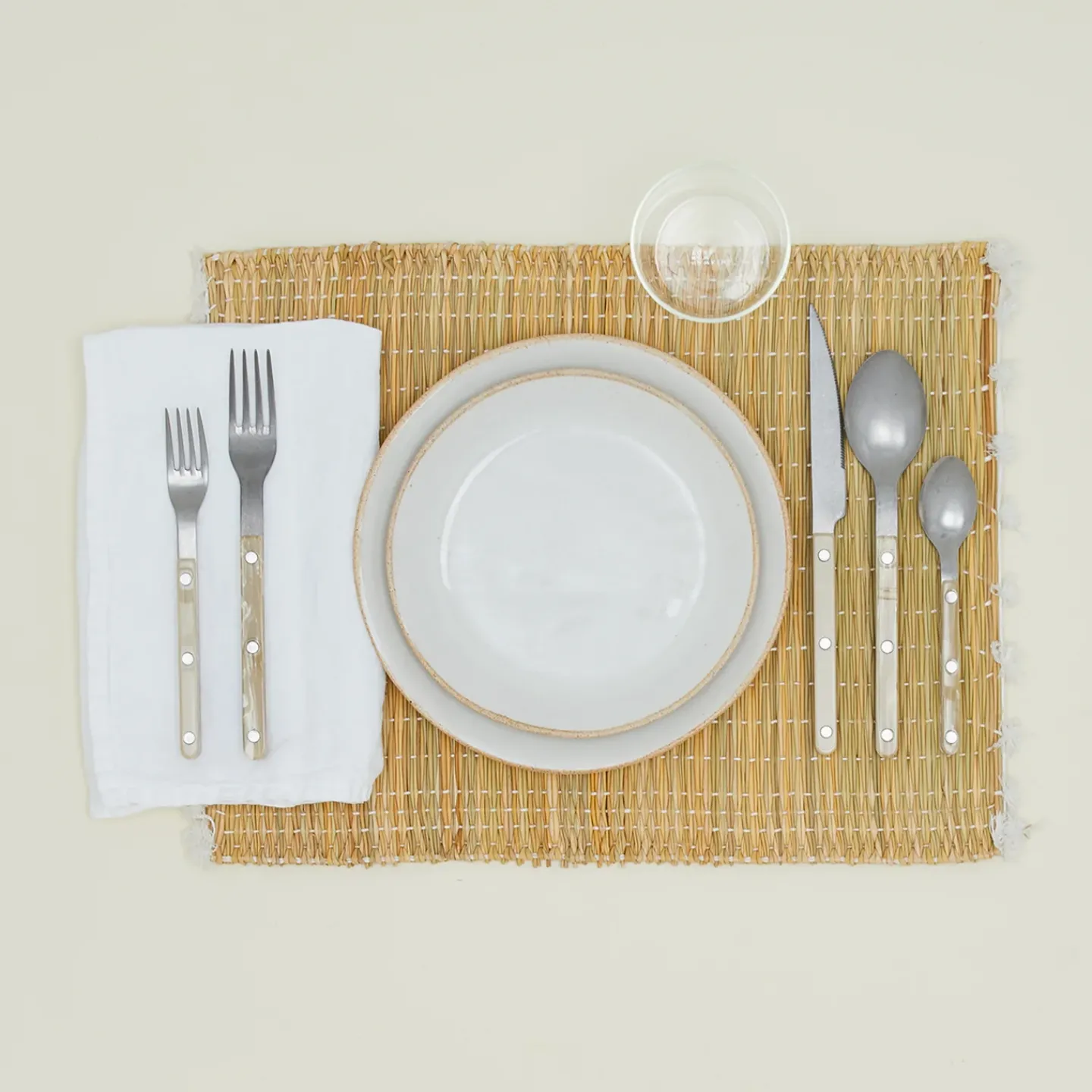 Sabre Flatware^Bistrot Flatware
