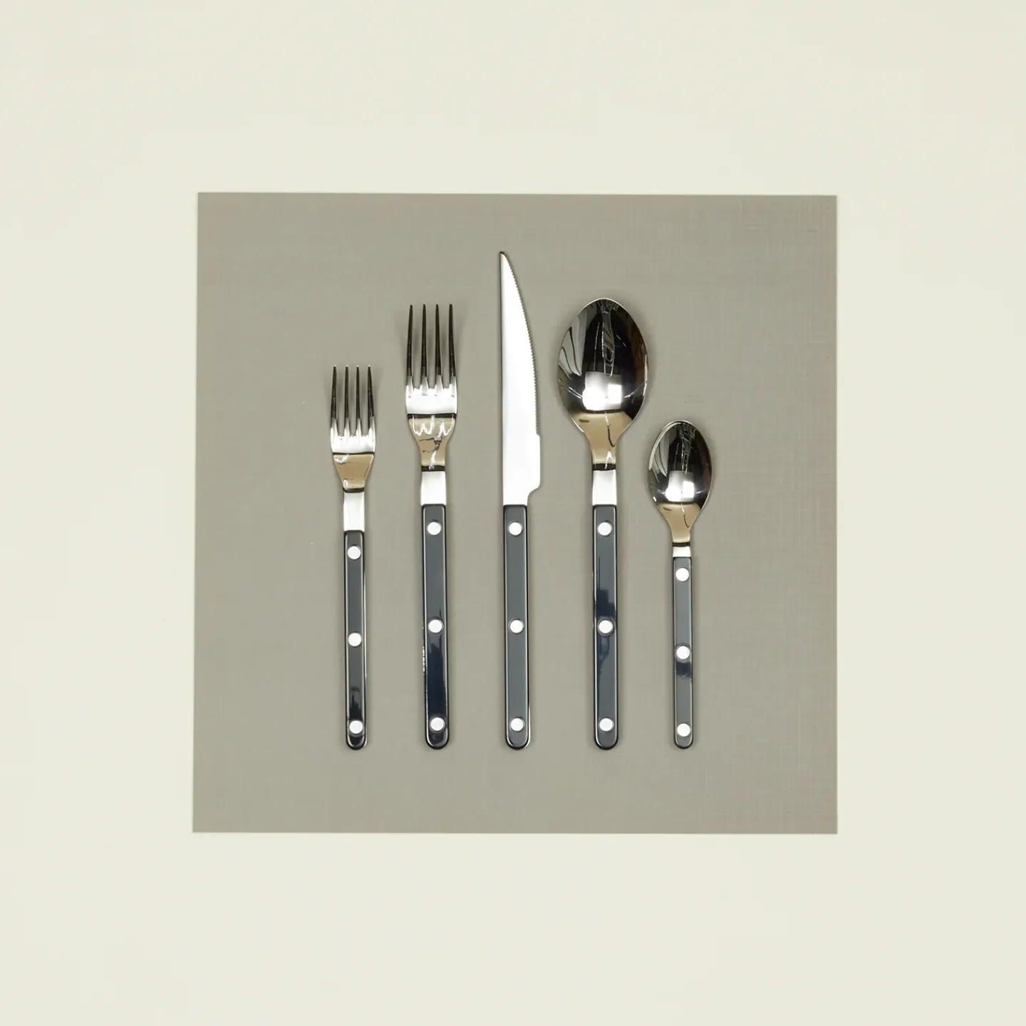 Sabre Flatware^Bistrot Flatware