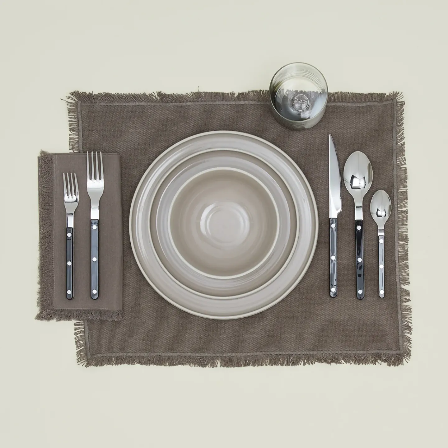 Sabre Flatware^Bistrot Flatware