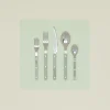 Sabre Flatware^Bistrot Flatware