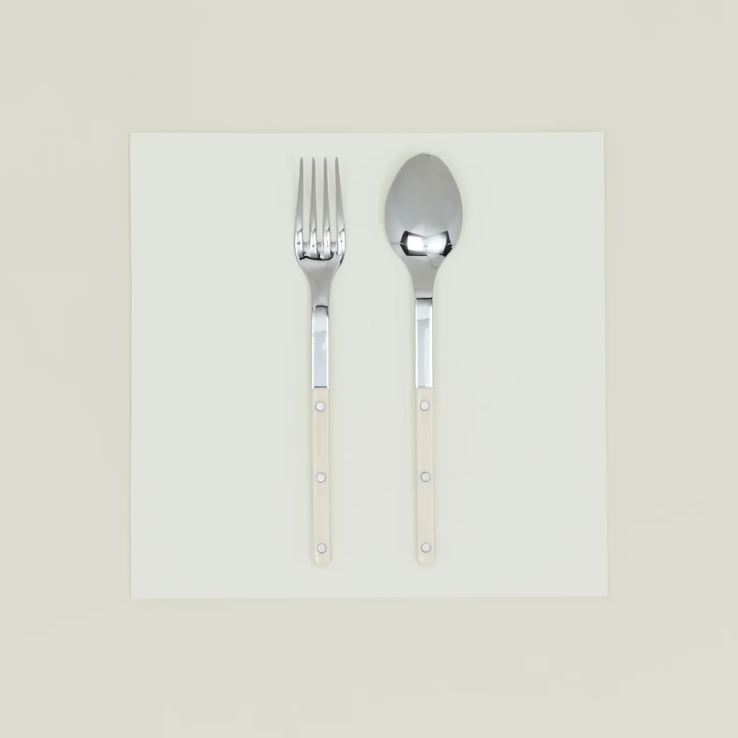 Sabre Flatware^Bistrot Serving Set