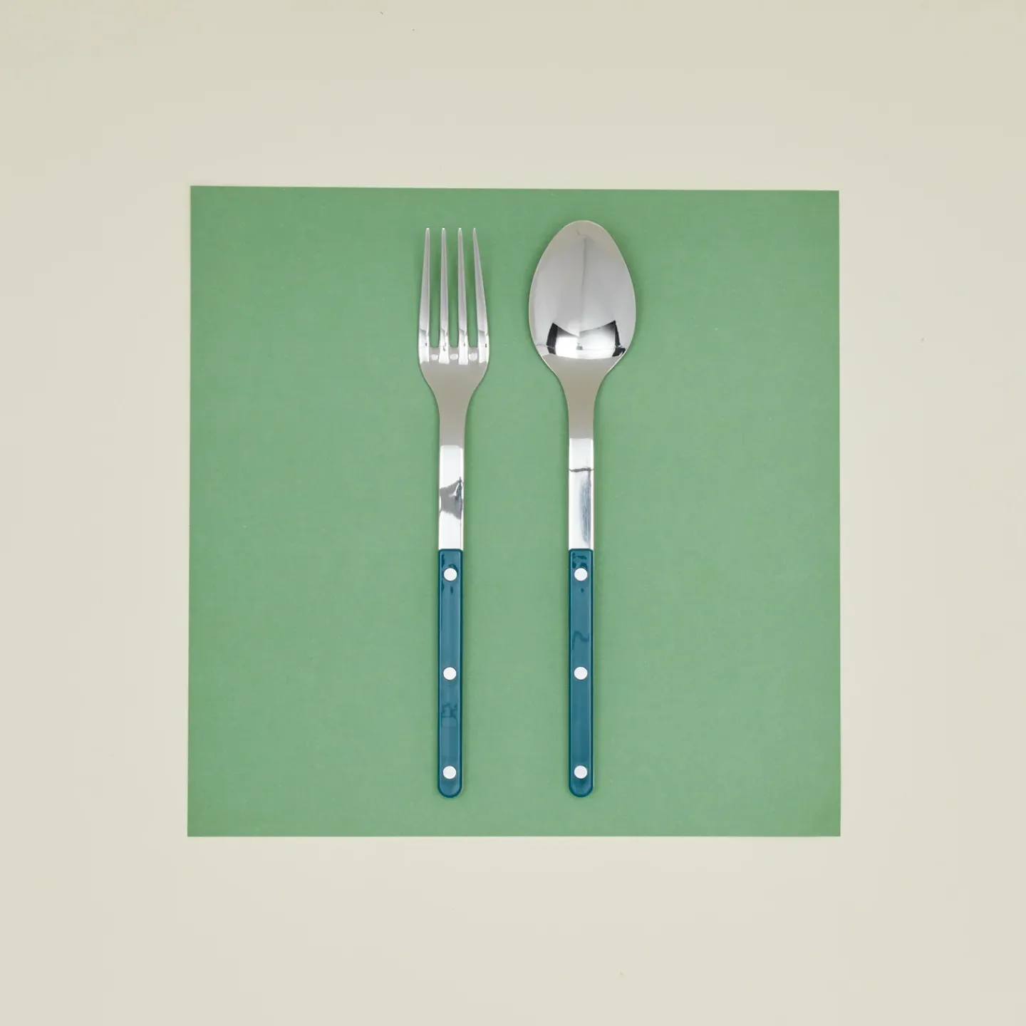Sabre Flatware|Serveware^Bistrot Serving Set