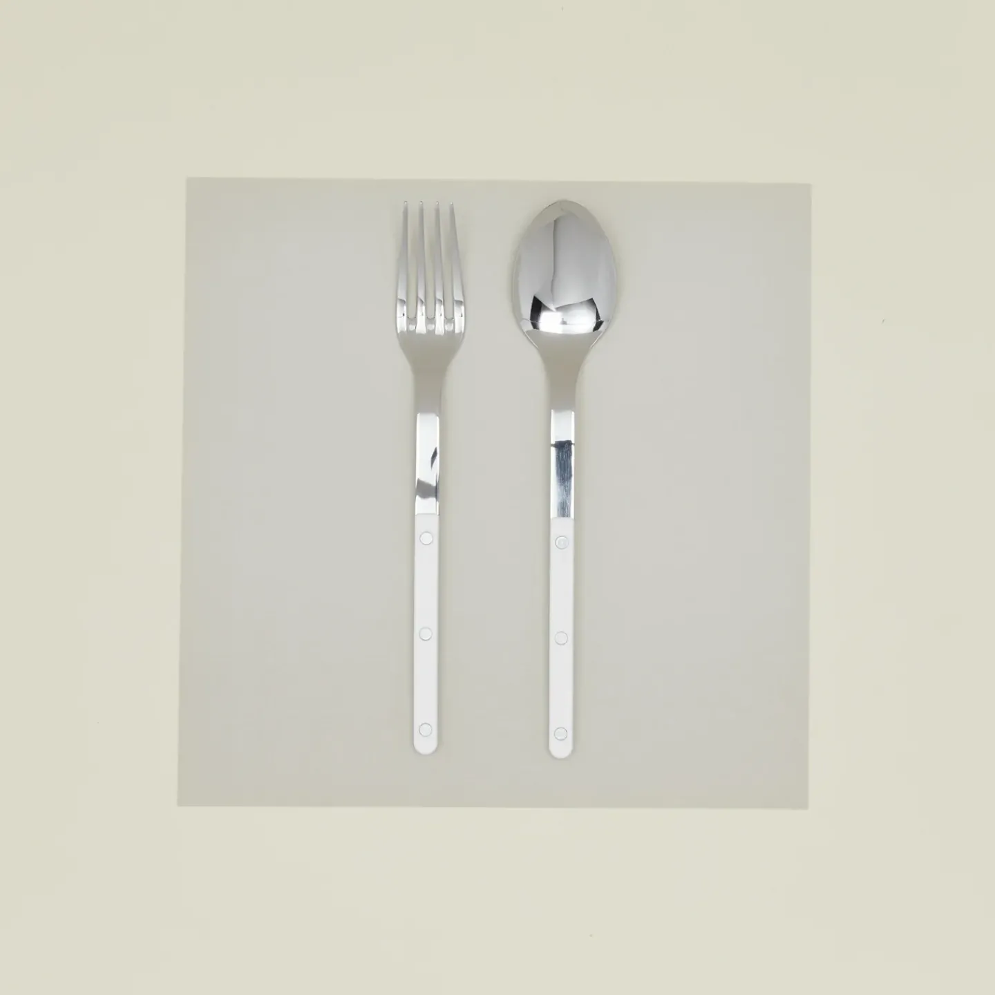 Sabre Flatware|Serveware^Bistrot Serving Set