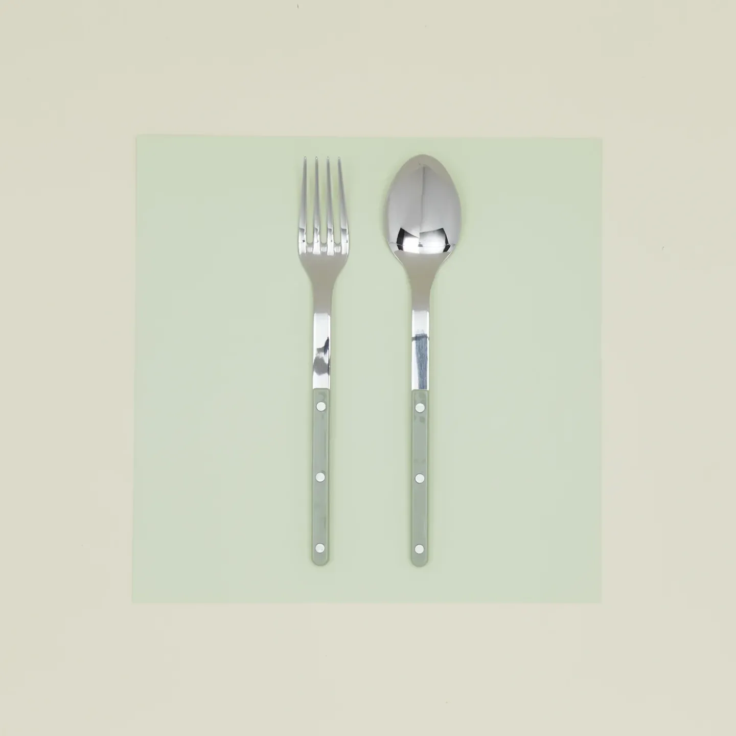 Sabre Flatware|Serveware^Bistrot Serving Set