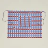 TABLE Kitchen Textiles^Block Printed Cafe Apron