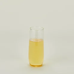 Hawkins New York Glassware & Barware^Boreal Flute, Set of 4