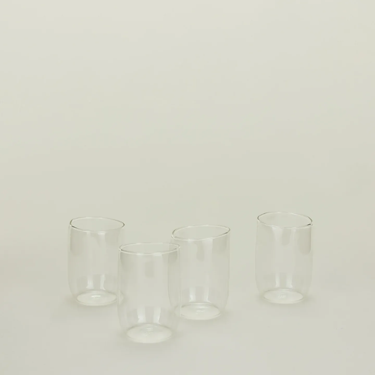 Hawkins New York Glassware & Barware^Boreal Glassware, Set of 4