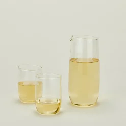 Hawkins New York Glassware & Barware|Serveware^Boreal Pitcher
