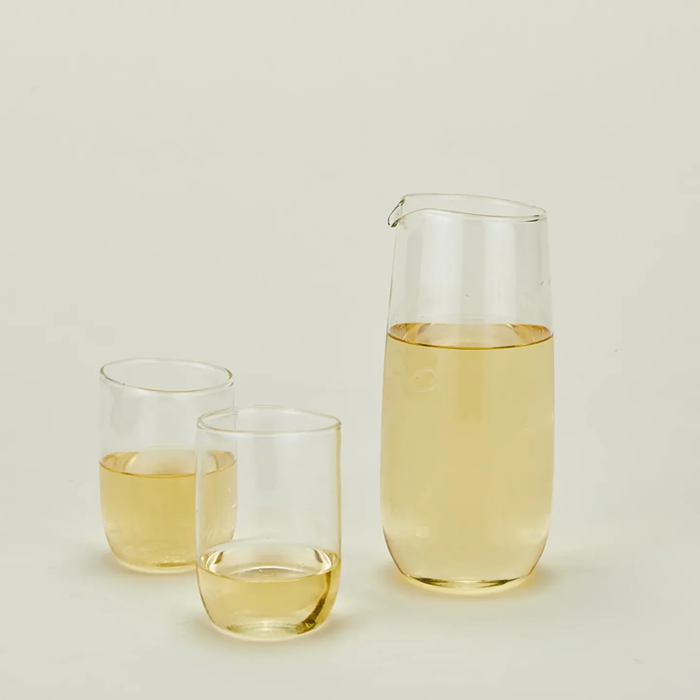 Hawkins New York Glassware & Barware|Serveware^Boreal Pitcher
