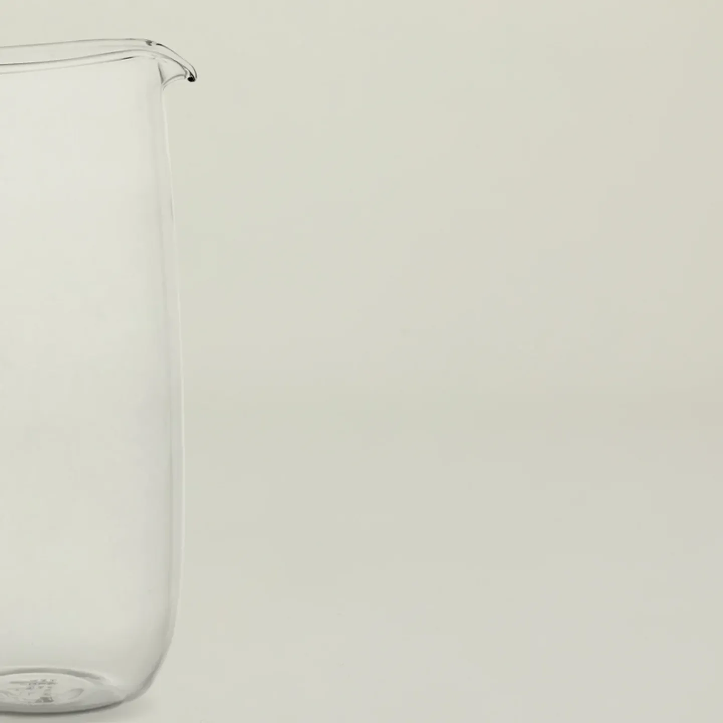 Hawkins New York Glassware & Barware|Serveware^Boreal Pitcher