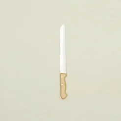 Pallares Solsona Cutting Boards & Knives^Boxwood Bread Knife