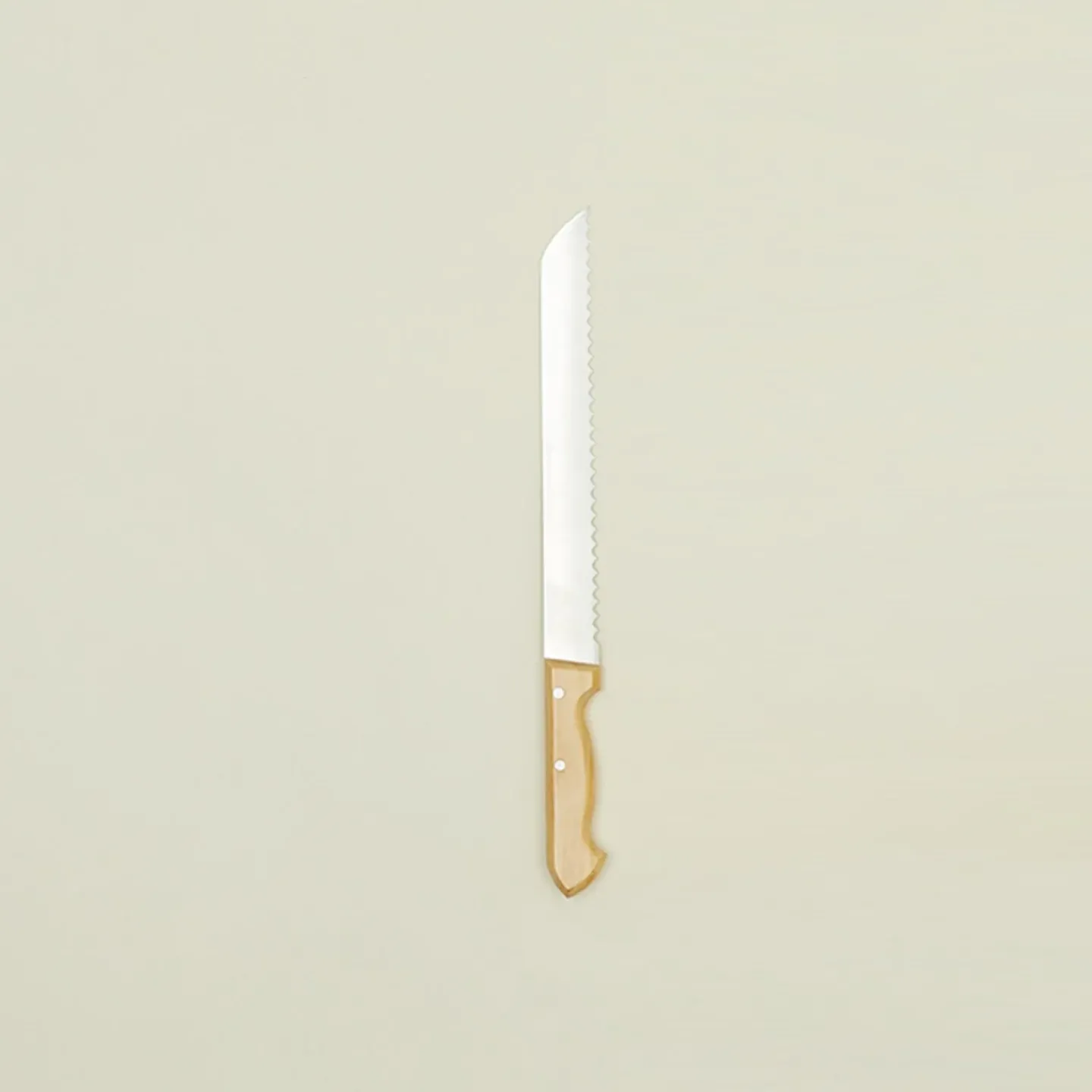 Pallares Solsona Cutting Boards & Knives^Boxwood Bread Knife