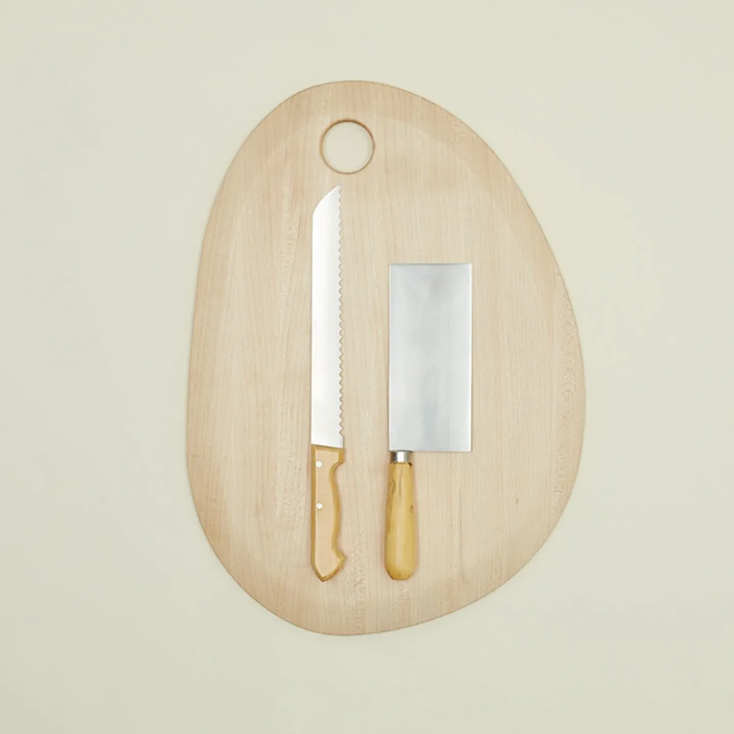Pallares Solsona Cutting Boards & Knives^Boxwood Bread Knife
