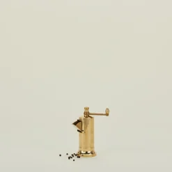Atlas Kitchen Accessories^Brass Chef Grinder
