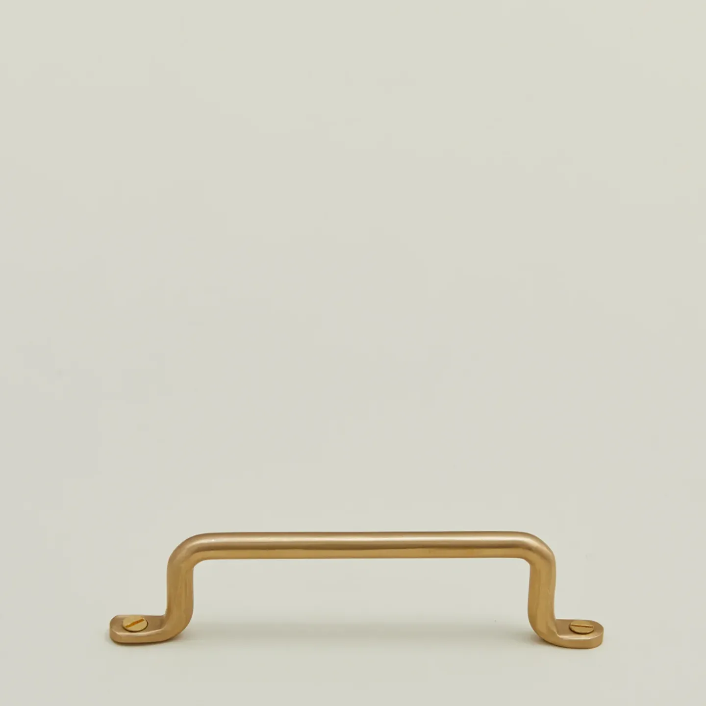 Fog Linen Kitchen Hardware|Hardware^Brass Handle