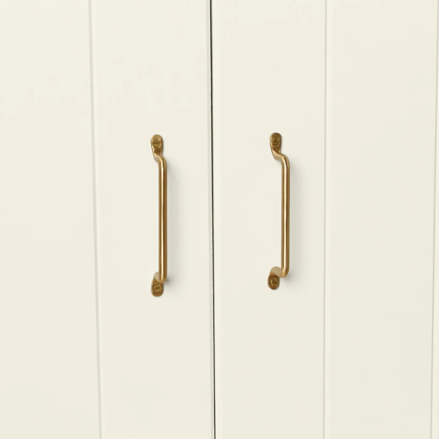 Fog Linen Kitchen Hardware|Hardware^Brass Handle