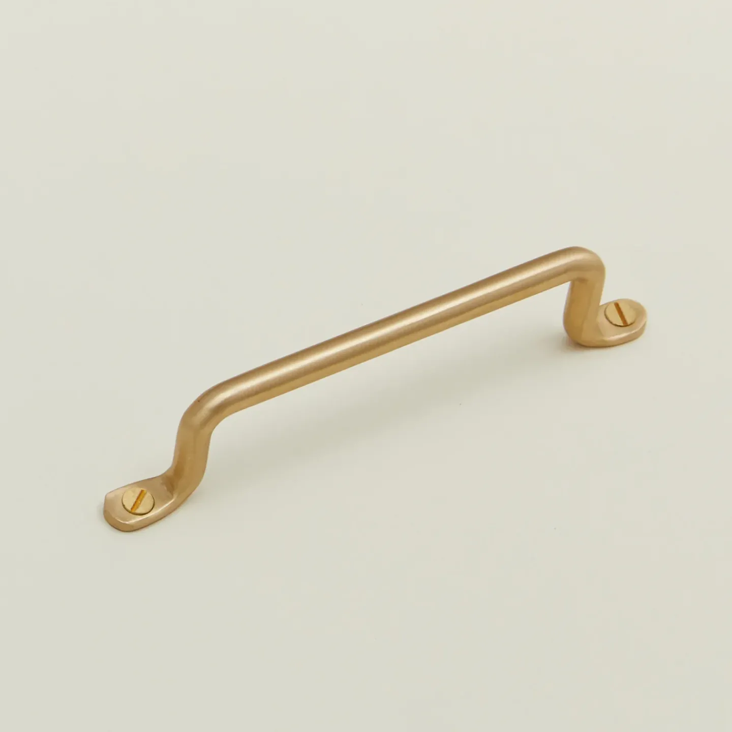 Fog Linen Kitchen Hardware|Hardware^Brass Handle