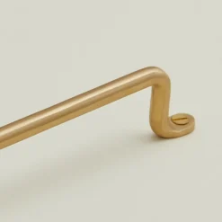 Fog Linen Kitchen Hardware|Hardware^Brass Handle