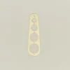 Fog Linen Cookware & Tools^Brass Pasta Measure