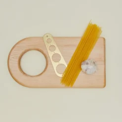 Fog Linen Cookware & Tools^Brass Pasta Measure