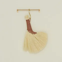 Fog Linen Bath Hardware|Kitchen Hardware^Brass Towel Bar