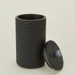 Meso Goods Bath Accessories|Kitchen Accessories^Camelia Canister