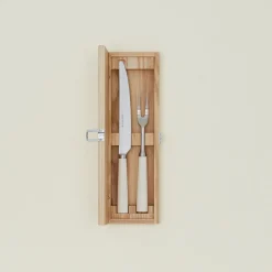 David Mellor Cutting Boards & Knives|Flatware^Carving Set