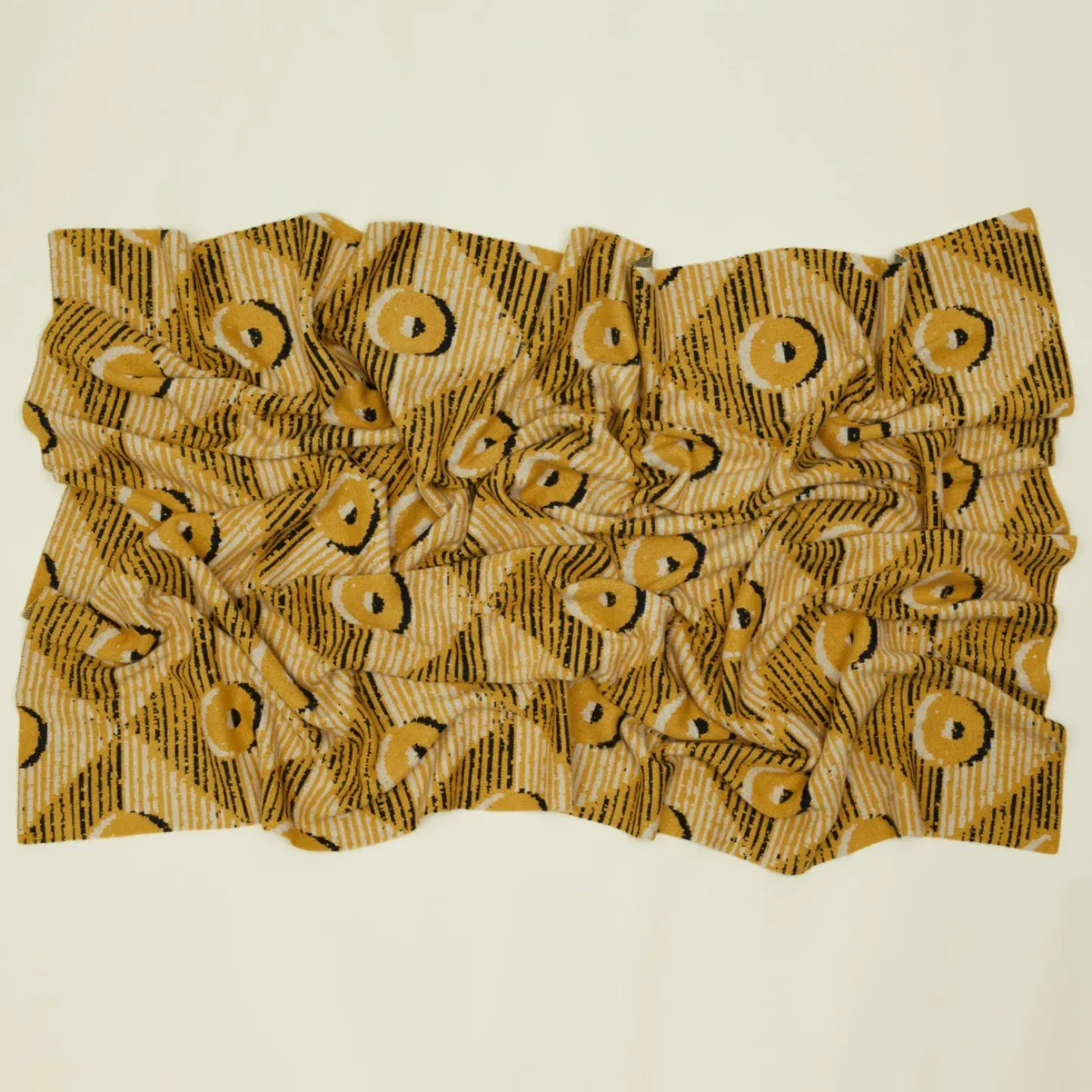 Saved NY Throws^Cashmere Throw