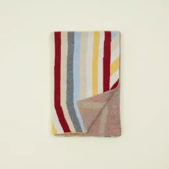 Saved NY Throws^Cashmere Throw